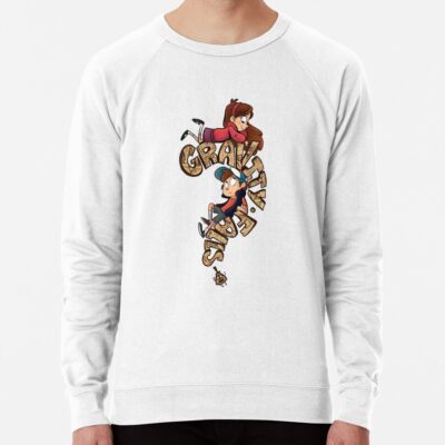 Mabel Gravity Falls Sweatshirt Official Gravity Falls Merch