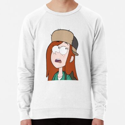 ssrcolightweight sweatshirtmensfafafaca443f4786frontsquare productx1000 bgf8f8f8 53 - Gravity Falls Store