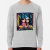 ssrcolightweight sweatshirtmensheather greyfrontsquare productx1000 bgf8f8f8 - Gravity Falls Store