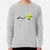 ssrcolightweight sweatshirtmensheather greyfrontsquare productx1000 bgf8f8f8 16 - Gravity Falls Store