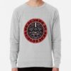 ssrcolightweight sweatshirtmensheather greyfrontsquare productx1000 bgf8f8f8 18 - Gravity Falls Store