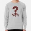 Gravity Falls Weathervane - Solo Sweatshirt Official Gravity Falls Merch