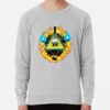 Fear The Beast With Just One Eye Sweatshirt Official Gravity Falls Merch