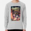 ssrcolightweight sweatshirtmensheather greyfrontsquare productx1000 bgf8f8f8 26 - Gravity Falls Store