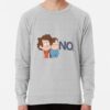 Gravity Falls - No. Sweatshirt Official Gravity Falls Merch