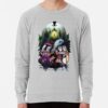 ssrcolightweight sweatshirtmensheather greyfrontsquare productx1000 bgf8f8f8 35 - Gravity Falls Store