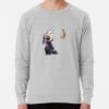 ssrcolightweight sweatshirtmensheather greyfrontsquare productx1000 bgf8f8f8 36 - Gravity Falls Store