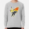 ssrcolightweight sweatshirtmensheather greyfrontsquare productx1000 bgf8f8f8 37 - Gravity Falls Store