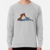 ssrcolightweight sweatshirtmensheather greyfrontsquare productx1000 bgf8f8f8 38 - Gravity Falls Store