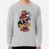 Pines Family Sweatshirt Official Gravity Falls Merch