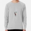 ssrcolightweight sweatshirtmensheather greyfrontsquare productx1000 bgf8f8f8 42 - Gravity Falls Store