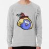 ssrcolightweight sweatshirtmensheather greyfrontsquare productx1000 bgf8f8f8 43 - Gravity Falls Store