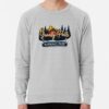 ssrcolightweight sweatshirtmensheather greyfrontsquare productx1000 bgf8f8f8 44 - Gravity Falls Store