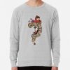 ssrcolightweight sweatshirtmensheather greyfrontsquare productx1000 bgf8f8f8 47 - Gravity Falls Store