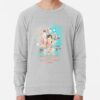 ssrcolightweight sweatshirtmensheather greyfrontsquare productx1000 bgf8f8f8 48 - Gravity Falls Store