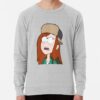 ssrcolightweight sweatshirtmensheather greyfrontsquare productx1000 bgf8f8f8 53 - Gravity Falls Store