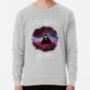 ssrcolightweight sweatshirtmensheather greyfrontsquare productx1000 bgf8f8f8 54 - Gravity Falls Store