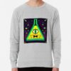 ssrcolightweight sweatshirtmensheather greyfrontsquare productx1000 bgf8f8f8 6 - Gravity Falls Store