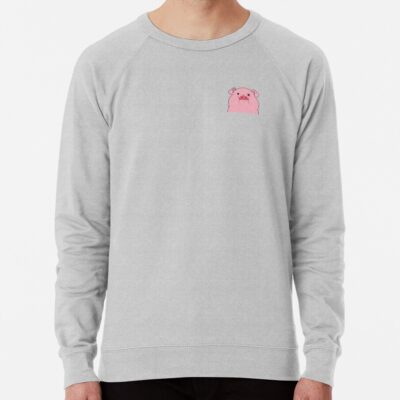 Waddles The Pig Sweatshirt Official Gravity Falls Merch