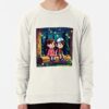 ssrcolightweight sweatshirtmensoatmeal heatherfrontsquare productx1000 bgf8f8f8 - Gravity Falls Store