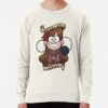 Born 2 Knit Sweatshirt Official Gravity Falls Merch