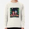 ssrcolightweight sweatshirtmensoatmeal heatherfrontsquare productx1000 bgf8f8f8 3 - Gravity Falls Store