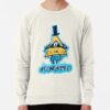 ssrcolightweight sweatshirtmensoatmeal heatherfrontsquare productx1000 bgf8f8f8 32 - Gravity Falls Store