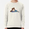 ssrcolightweight sweatshirtmensoatmeal heatherfrontsquare productx1000 bgf8f8f8 38 - Gravity Falls Store