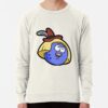 ssrcolightweight sweatshirtmensoatmeal heatherfrontsquare productx1000 bgf8f8f8 43 - Gravity Falls Store