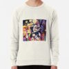 ssrcolightweight sweatshirtmensoatmeal heatherfrontsquare productx1000 bgf8f8f8 49 - Gravity Falls Store