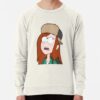 ssrcolightweight sweatshirtmensoatmeal heatherfrontsquare productx1000 bgf8f8f8 53 - Gravity Falls Store