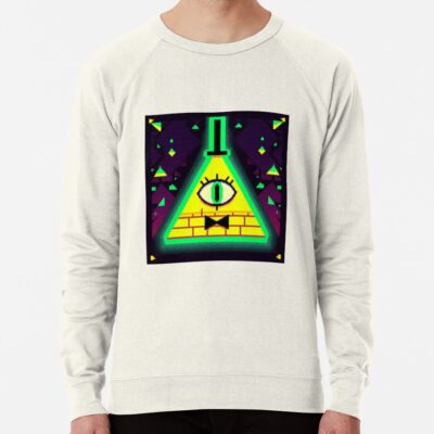 Gravity Falls Sweatshirt Official Gravity Falls Merch