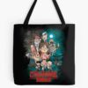 Stranger Falls Tote Bag Official Gravity Falls Merch