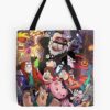 Gravity Falls Tote Bag Official Gravity Falls Merch