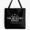 Gravity Falls - The Mystery Shack Tote Bag Official Gravity Falls Merch