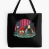 My Neighbours Tote Bag Official Gravity Falls Merch