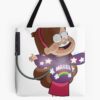 Mabel (Gravity Falls) Tote Bag Official Gravity Falls Merch