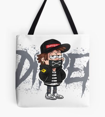 Gravity Falls Tote Bag Official Gravity Falls Merch