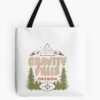 Gravity Falls 6366 Tote Bag Official Gravity Falls Merch