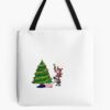 Gravity Falls Christmas Sweater 9032 Tote Bag Official Gravity Falls Merch