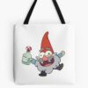 Schmebulok Gravity Falls Cartoon Anime Manga Gift Tote Bag Official Gravity Falls Merch