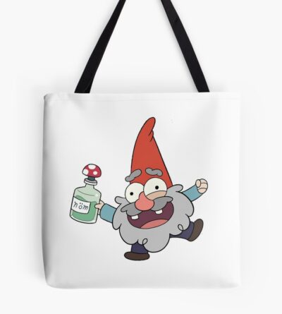 Schmebulok Gravity Falls Cartoon Anime Manga Gift Tote Bag Official Gravity Falls Merch