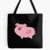 Waddles Tote Bag Official Gravity Falls Merch