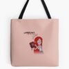 Wendy - Gravity Falls Tote Bag Official Gravity Falls Merch