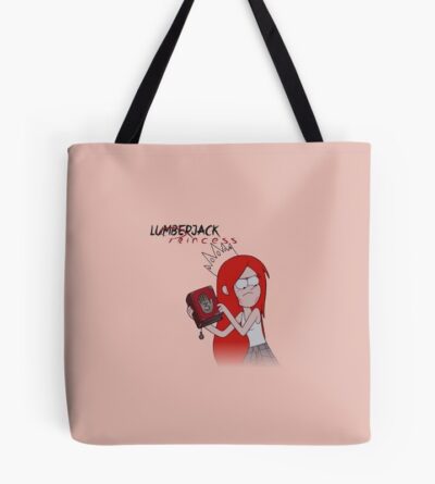 Wendy - Gravity Falls Tote Bag Official Gravity Falls Merch