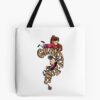 Mabel Gravity Falls Tote Bag Official Gravity Falls Merch