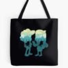 Gravity Falls Merch Tote Bag Official Gravity Falls Merch