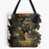 Gravity Falls Tote Bag Official Gravity Falls Merch