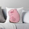 Waddles Throw Pillow Official Gravity Falls Merch