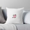 Waddles Throw Pillow Official Gravity Falls Merch